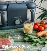 babycook solo