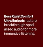 QuietComfort Ultra Earbuds
