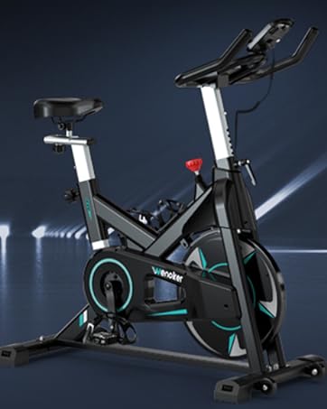 Fitness bike-5