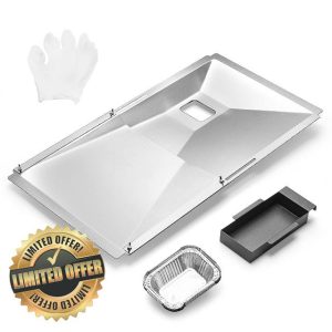 Drip Pan fits Nexgrill Parts