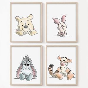 Kids Room Decor