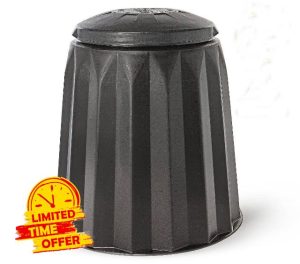 Tumbleweed 220L Gedya Compost Bi