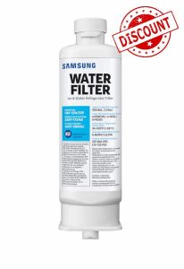 Samsung DA97-17376B Fridge Water Filter