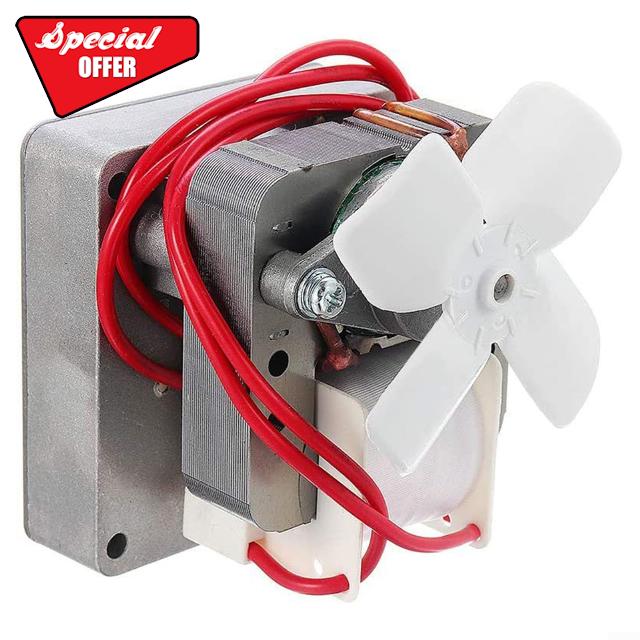 High Performance Auger Motor Compatible with For Grill Models