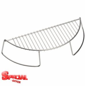 Morsø Bread Rack – Stainless Steel Grill Grid