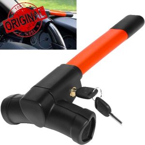 Steering Wheel Lock (UK Company) Car Security Devices Car Security Accessories