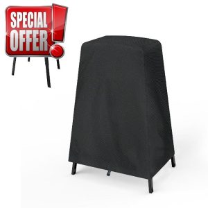 Cover Fits Ninja Woodfire Oven [OO101EU] on Stand