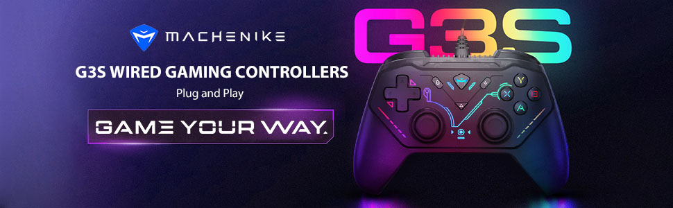 pc game controllers