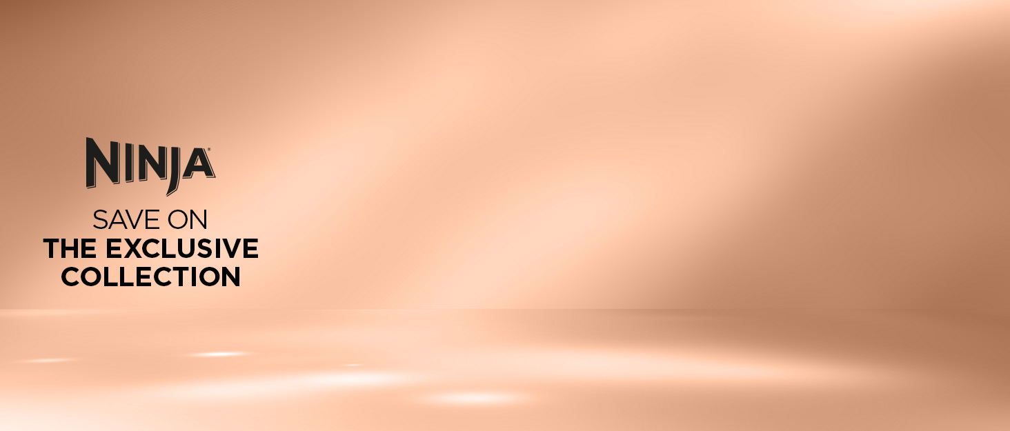 Ninja Copper Brand Story