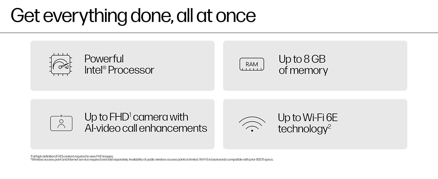 HP Chromebook