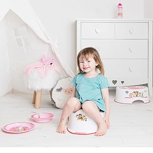 Toilet Training Seat, Paw Patrol Seat, Toilet Seat