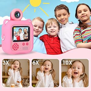 kids camera