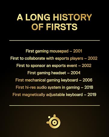SteelSeries