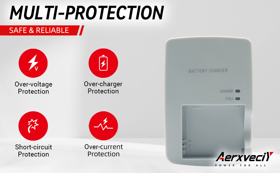 battery charger