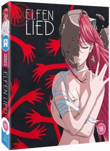 Elfen Lied
