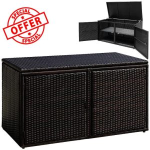 COSTWAY 330L Garden Storage Box