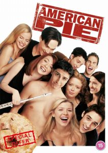 American Pie - Deluxe Collector's Edition [Blu-ray]