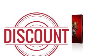 Knuckles Steelbook [Blu-ray] [Region A & B & C]