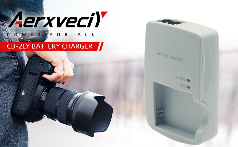 battery charger