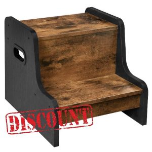 HOOBRO Step Stool for Kids