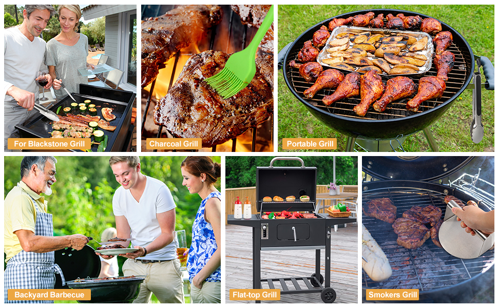 blackstone griddle