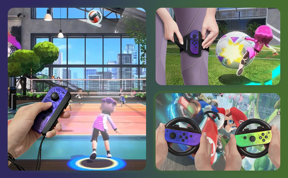 controller