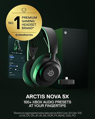 SteelSeries