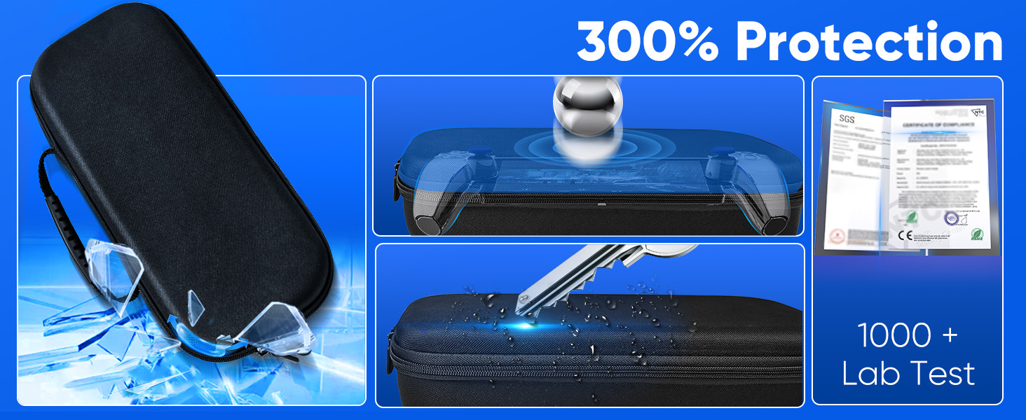 ps portal accessories bundle