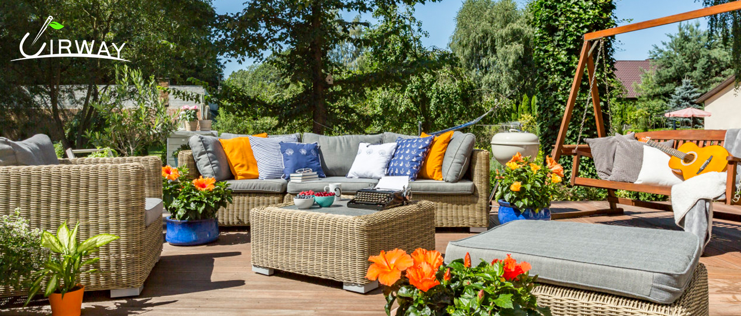 Garden Furniture Cover
