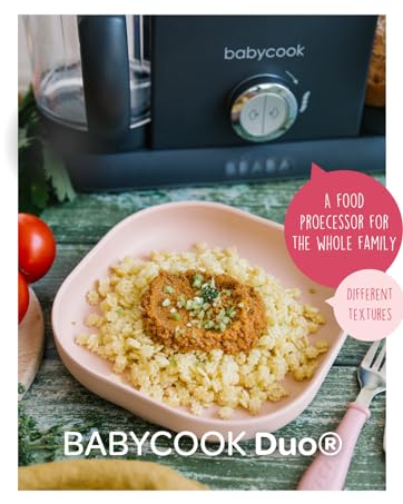babycook solo