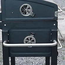 Smoker Barbecue