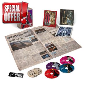 Trigun Stampede - The Complete Seaso