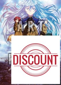 86 EIGHTY-SIX - The Complete Season [DVD]