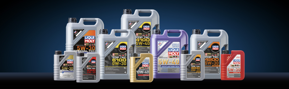 lm oil