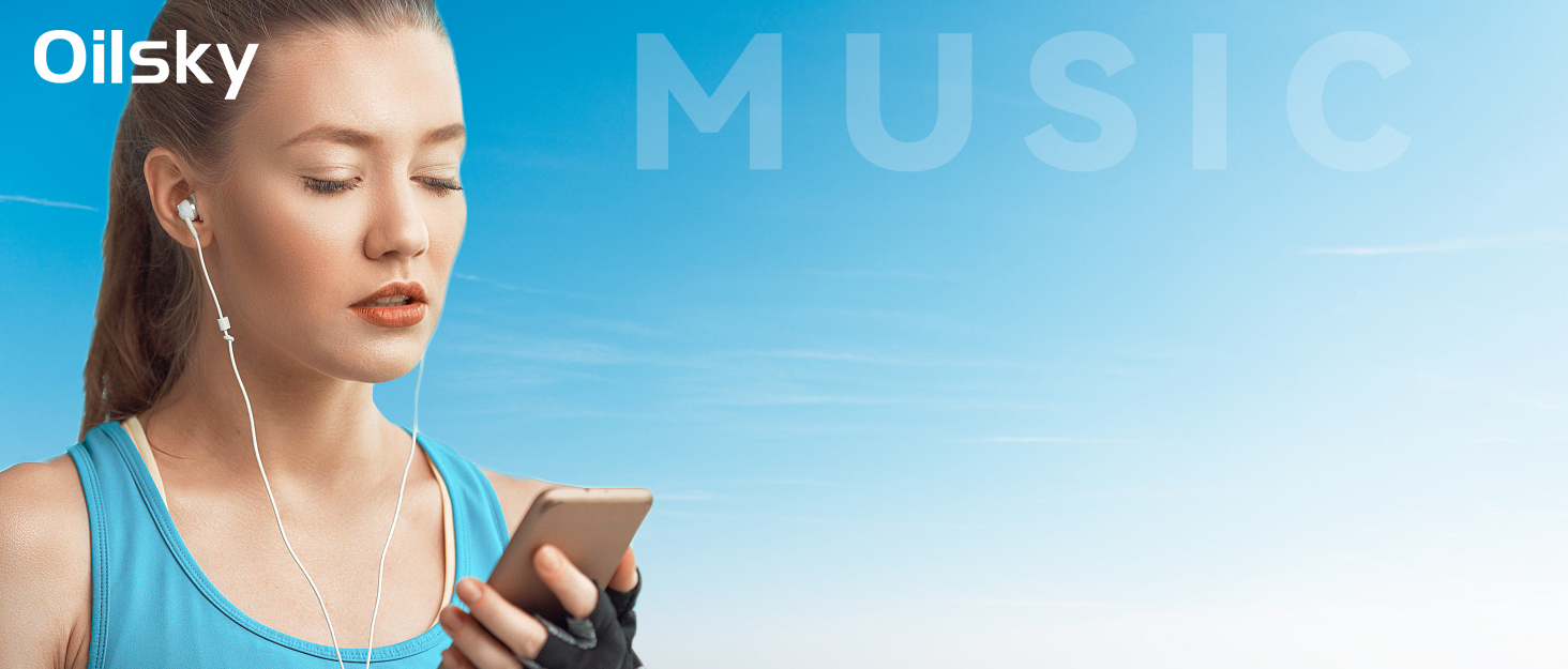MP3 Player