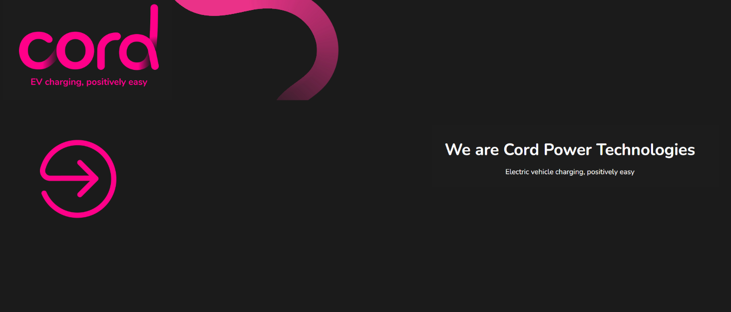 cord brand story background