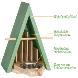 Butterfly Houses for Outdoors