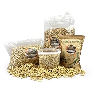 Peanuts
