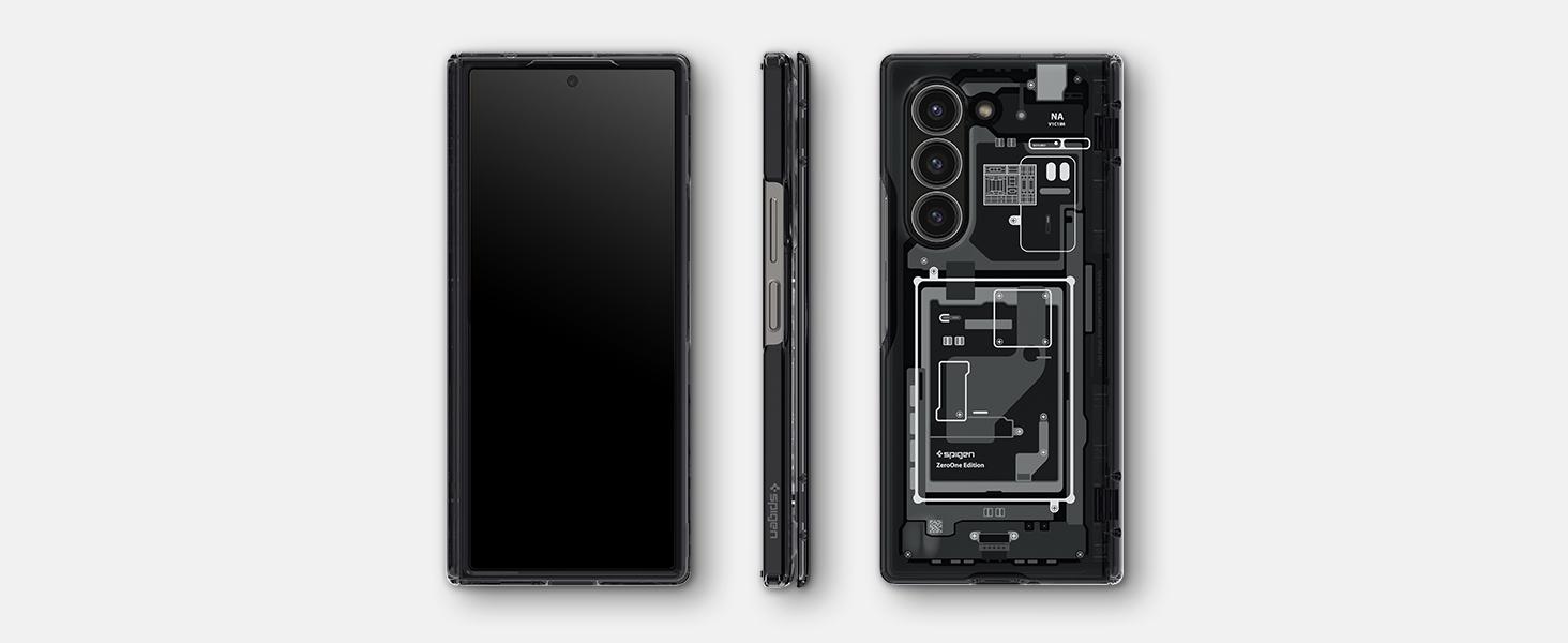 samsung galaxy z fold 6 phone case