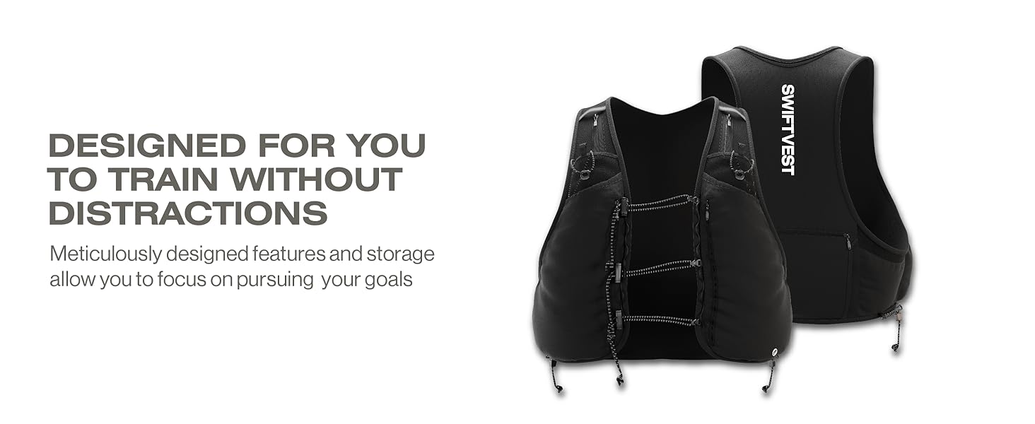 hydration vest, zelafit, running vest woman, Salomon running vest, utobest running vest, camelback