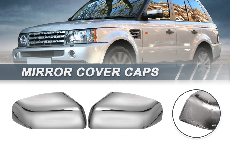 Standard Image Header With Text