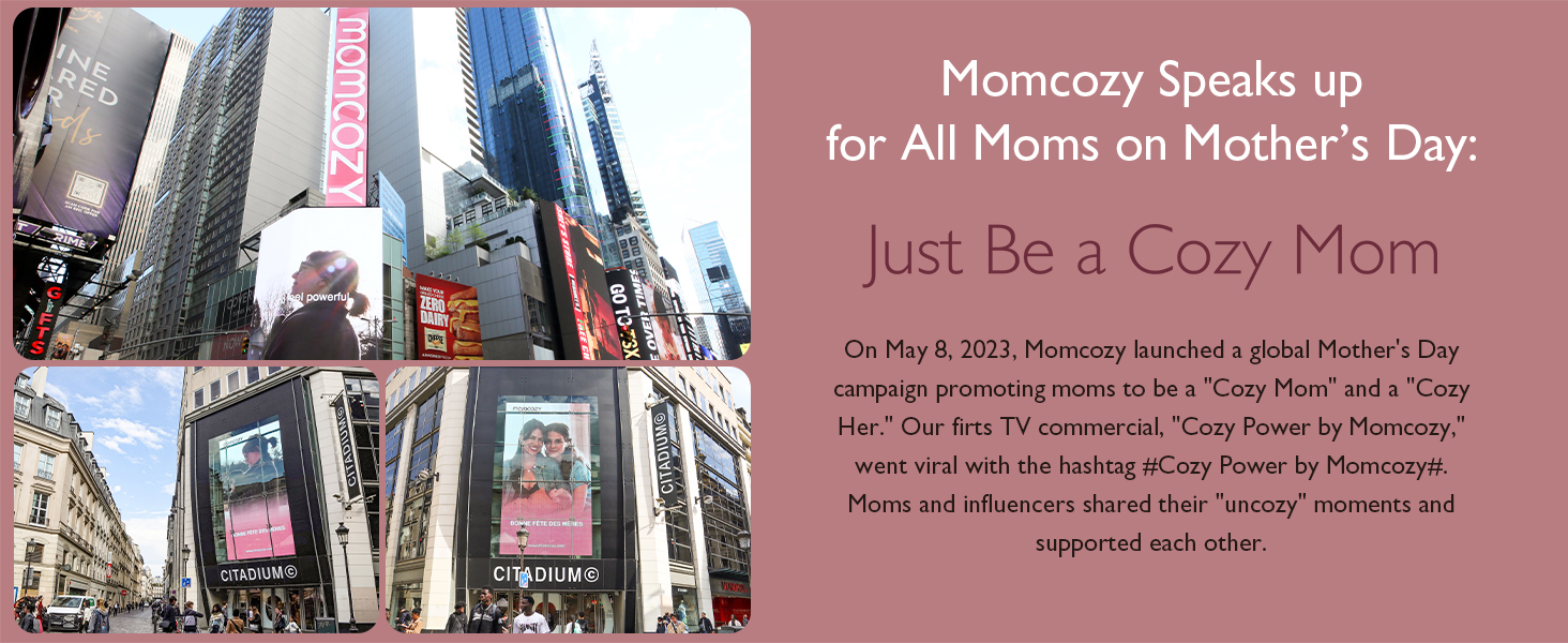 Momcozy breast pump