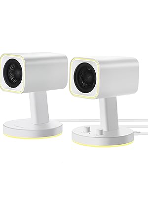 computer speakers