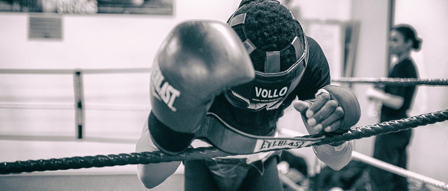 boxing