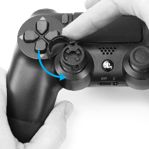 thumbstick accessory