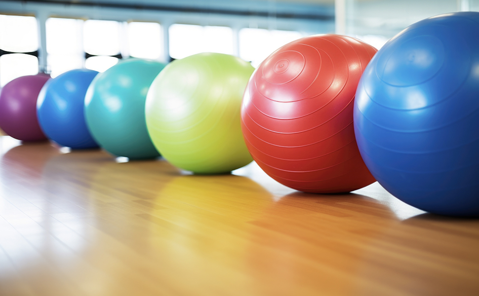 Sensory Exercise Ball