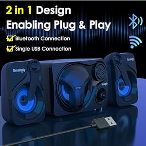 Dolby speakers