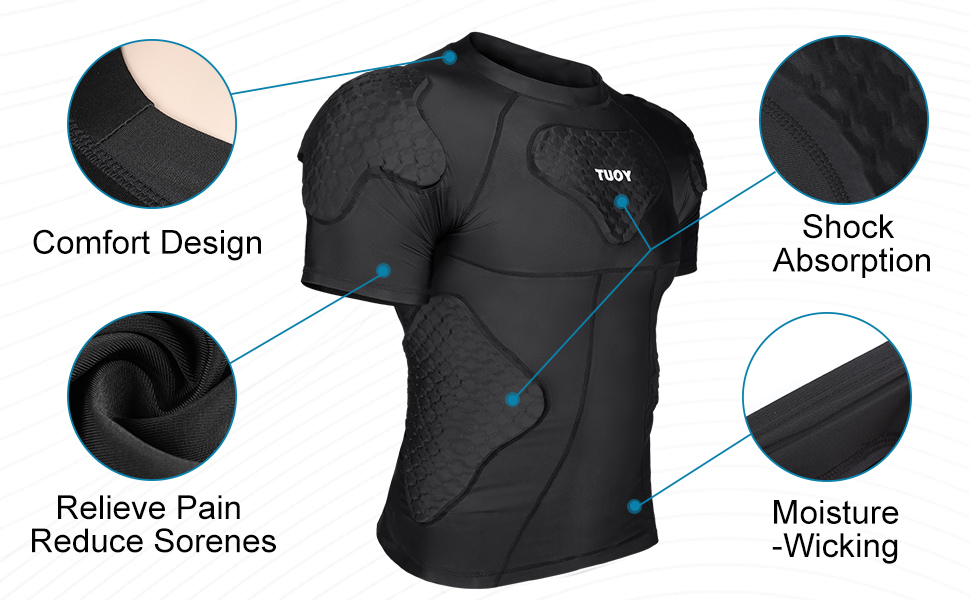 protective shirt