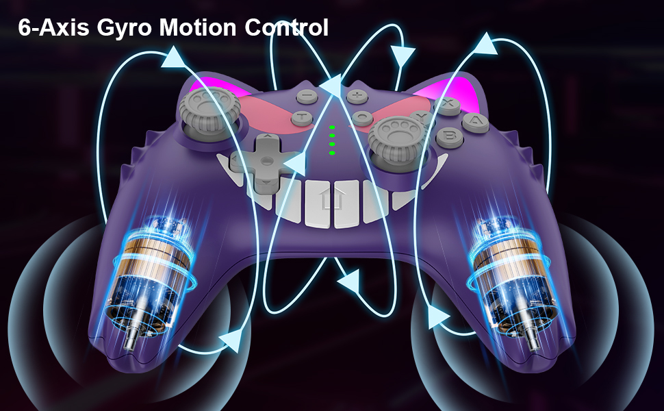 switch controller