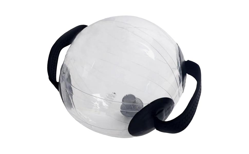 Fitness Water Weight Ball